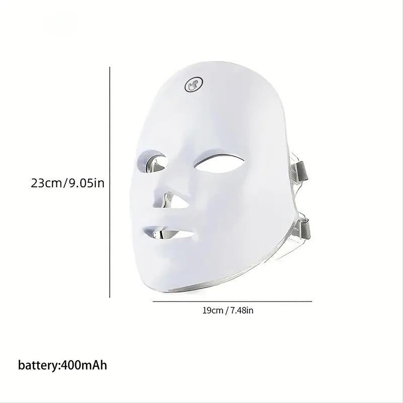 Red Light Therapy Mask